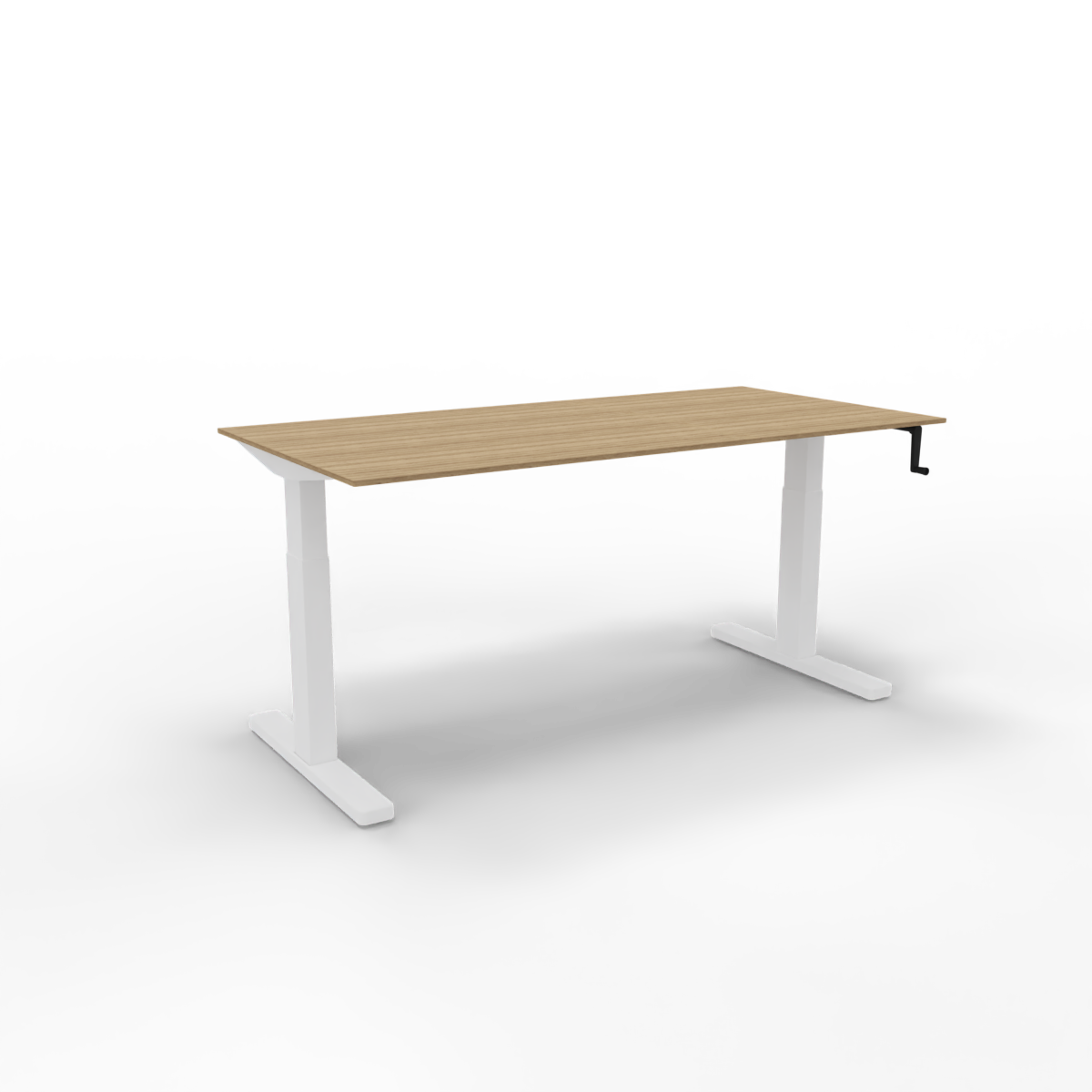 Alvero Flex office table