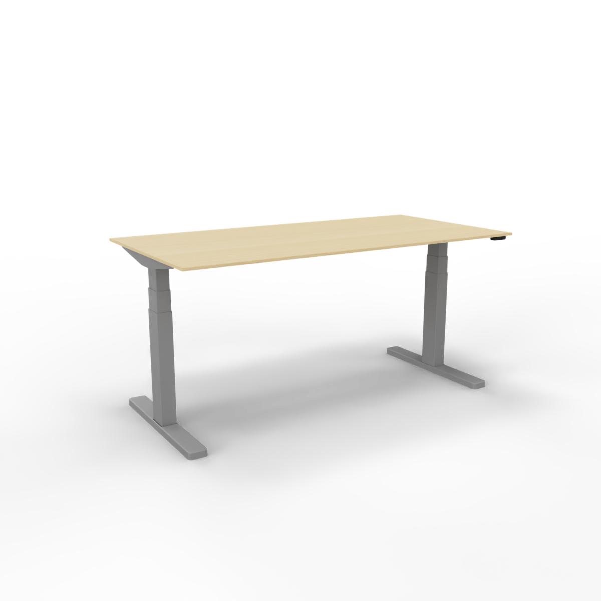 Alvero e-Flex office table