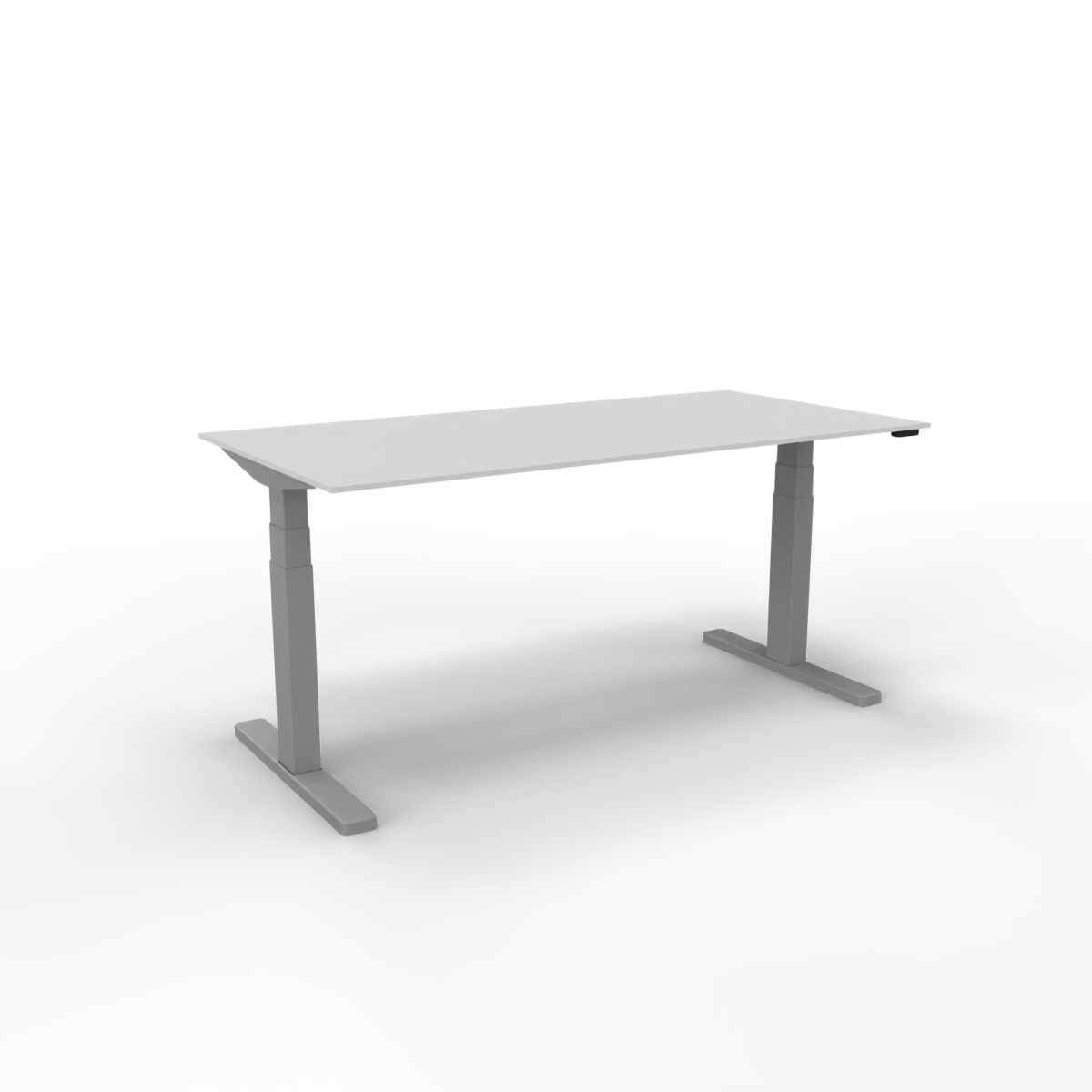 Alvero e-Flex office table