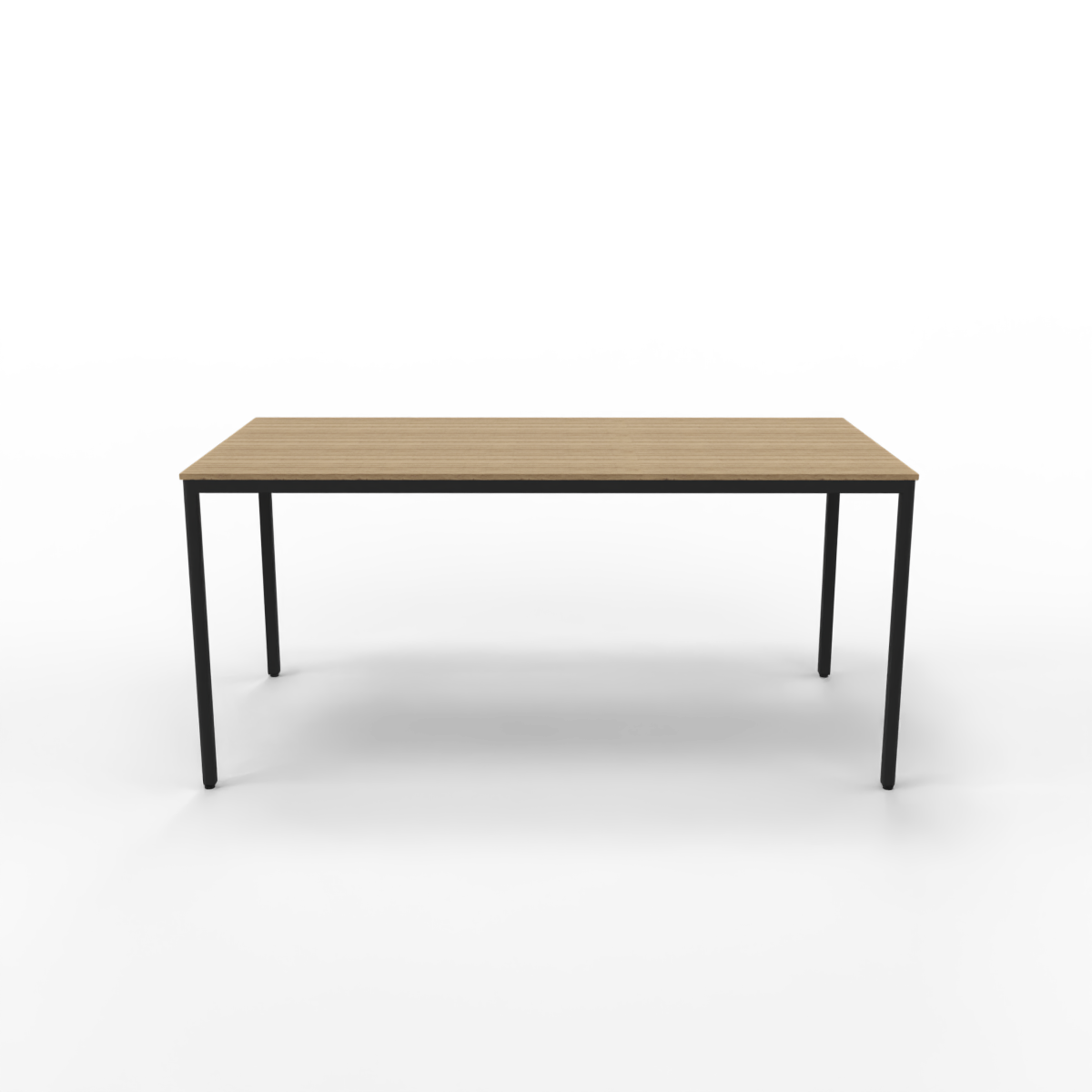 Alvero Basic desk