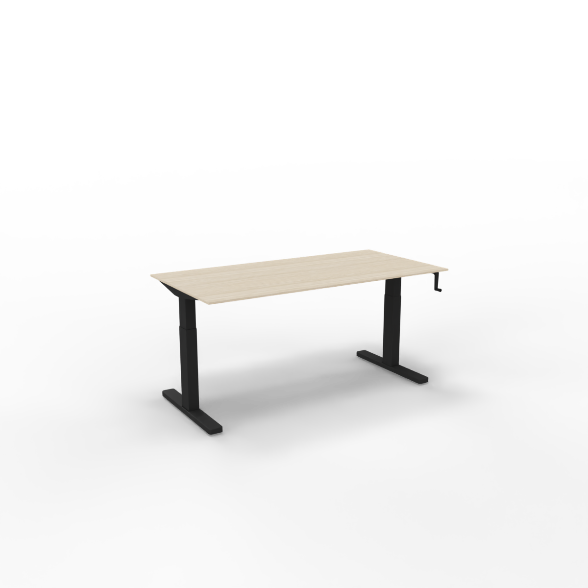 Alvero Flex office table