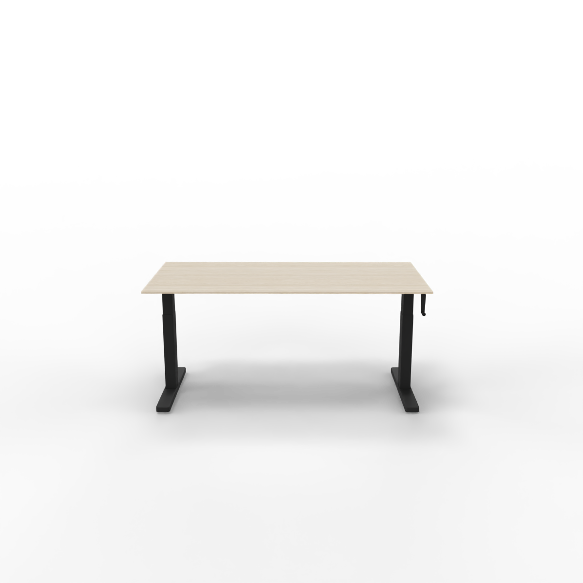 Alvero Flex office table