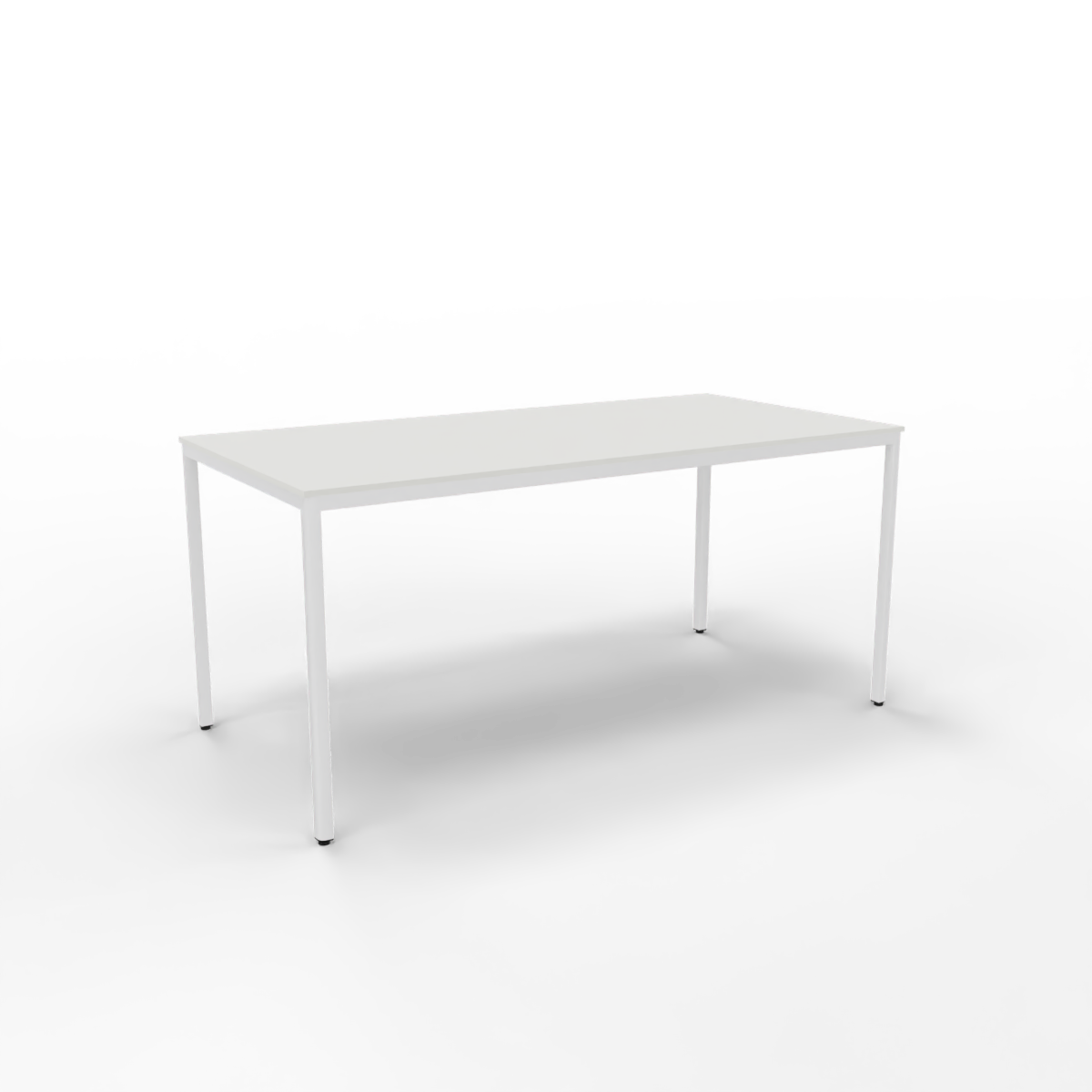 Alvero Basic desk