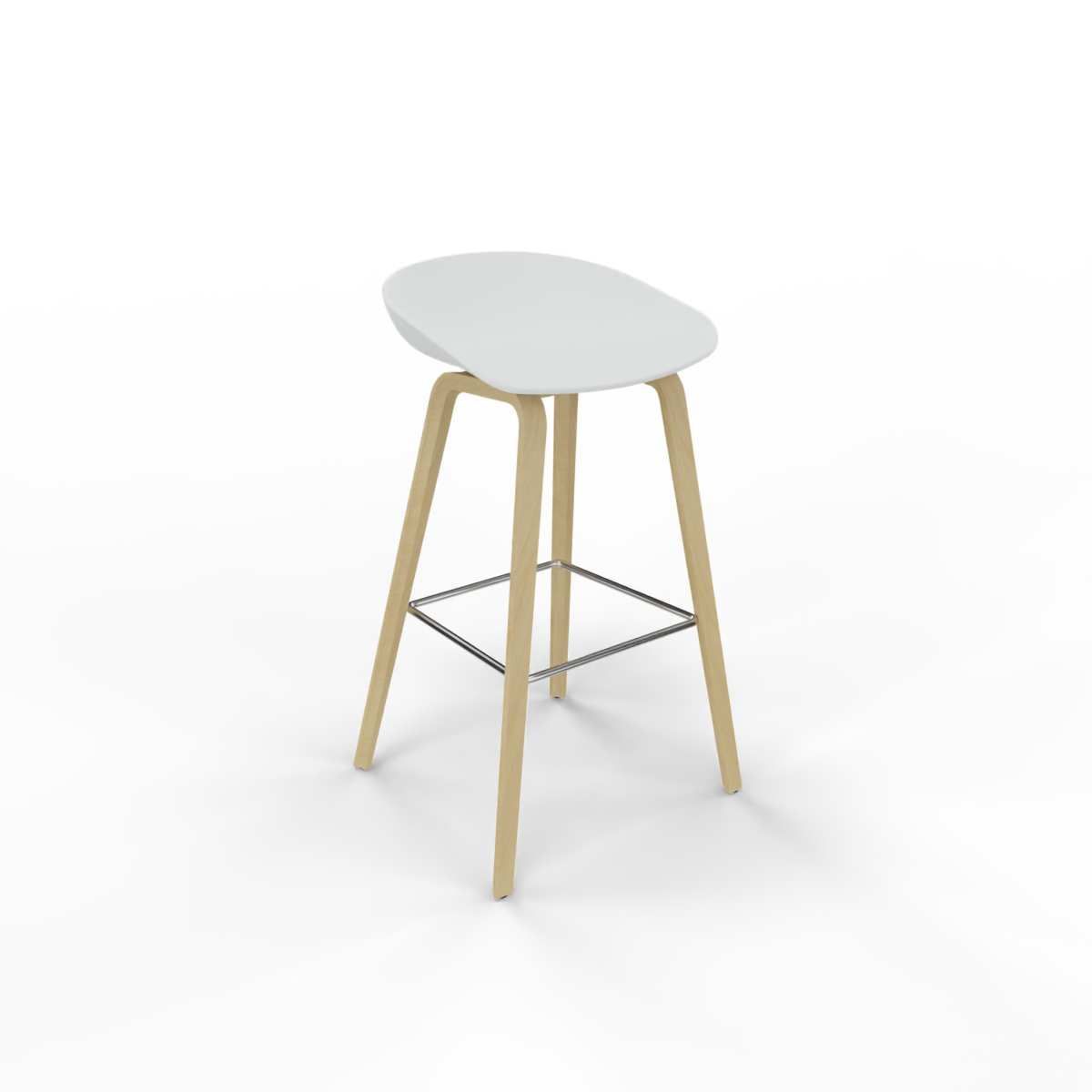 HAY About A Stool 32