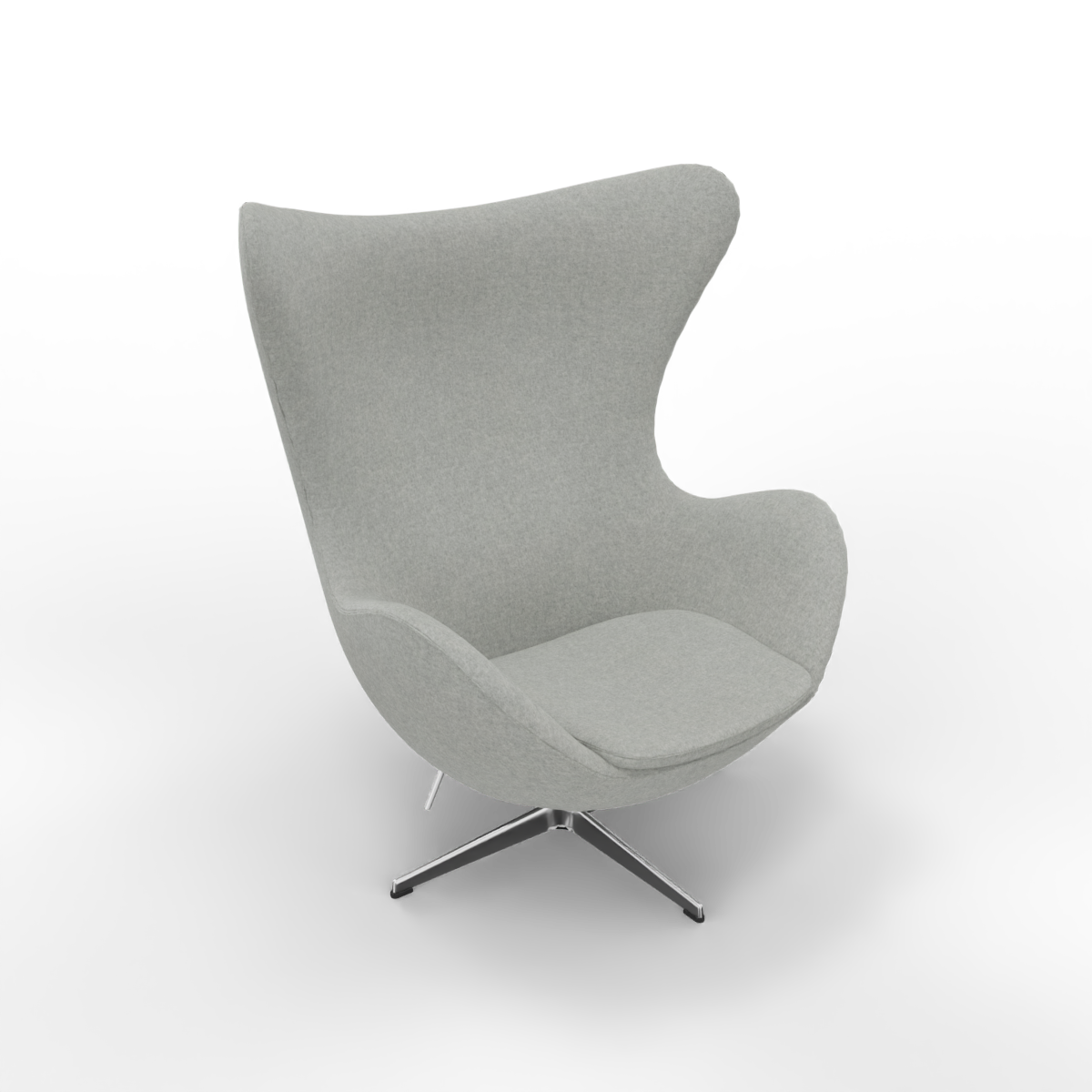 Fritz Hansen Egg Chair