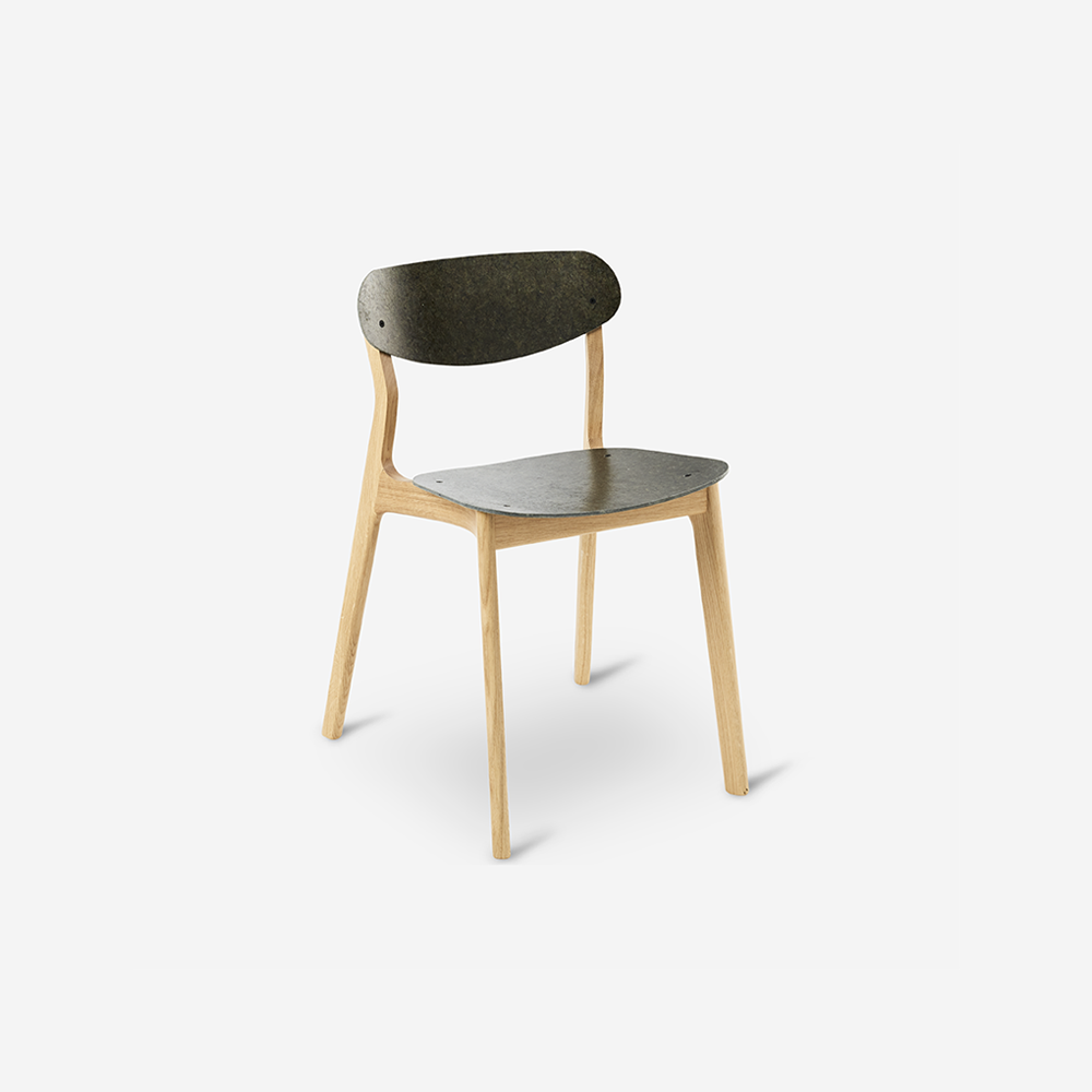 Planq Ubu Chair Army