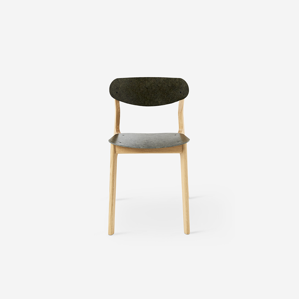 Planq Ubu Chair Army