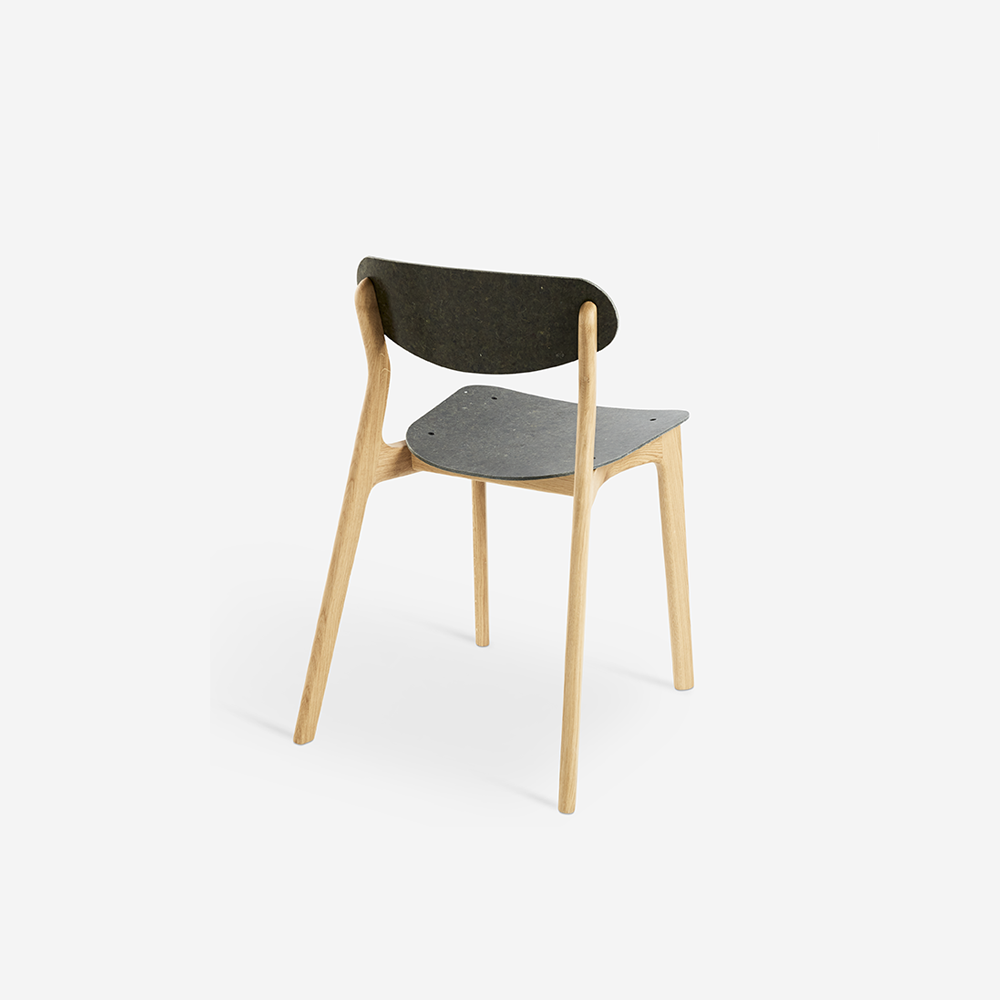 Planq Ubu Chair Army