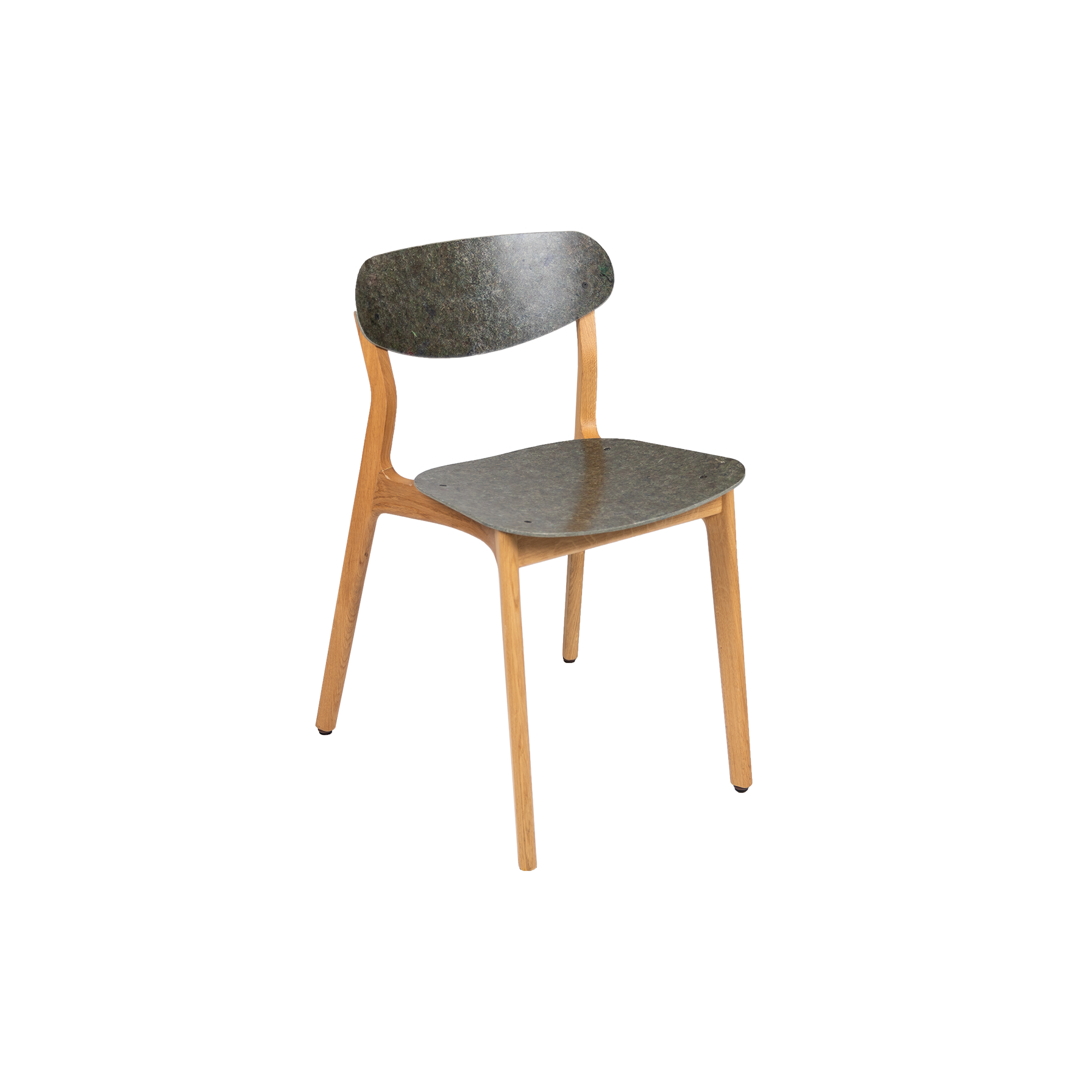 Planq Ubu Chair Army