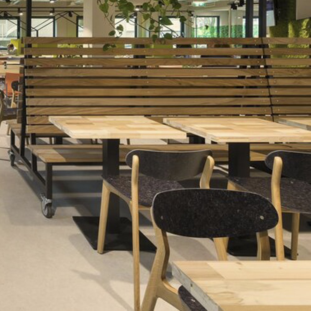 Planq Ubu Chair Suits