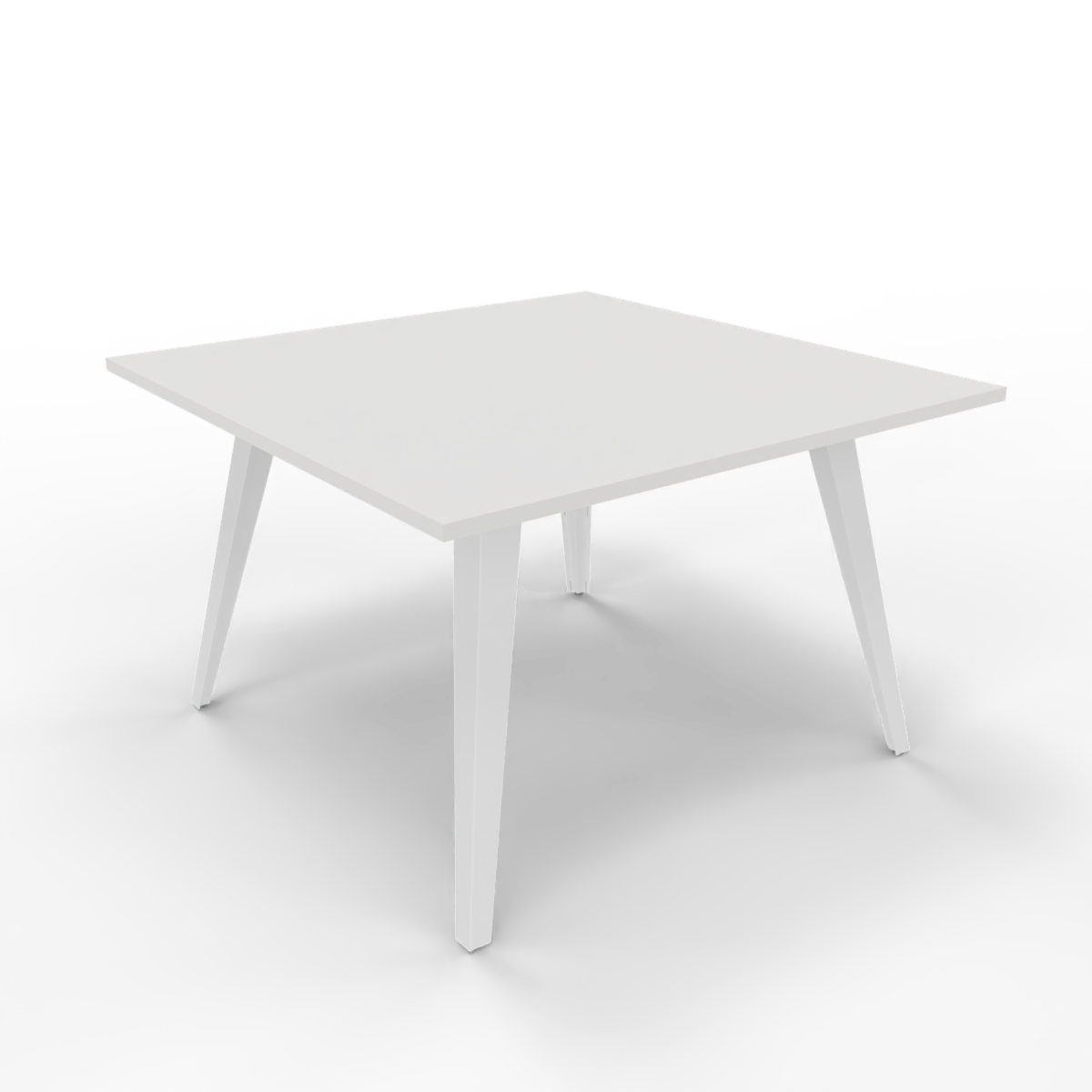 Spider meeting table