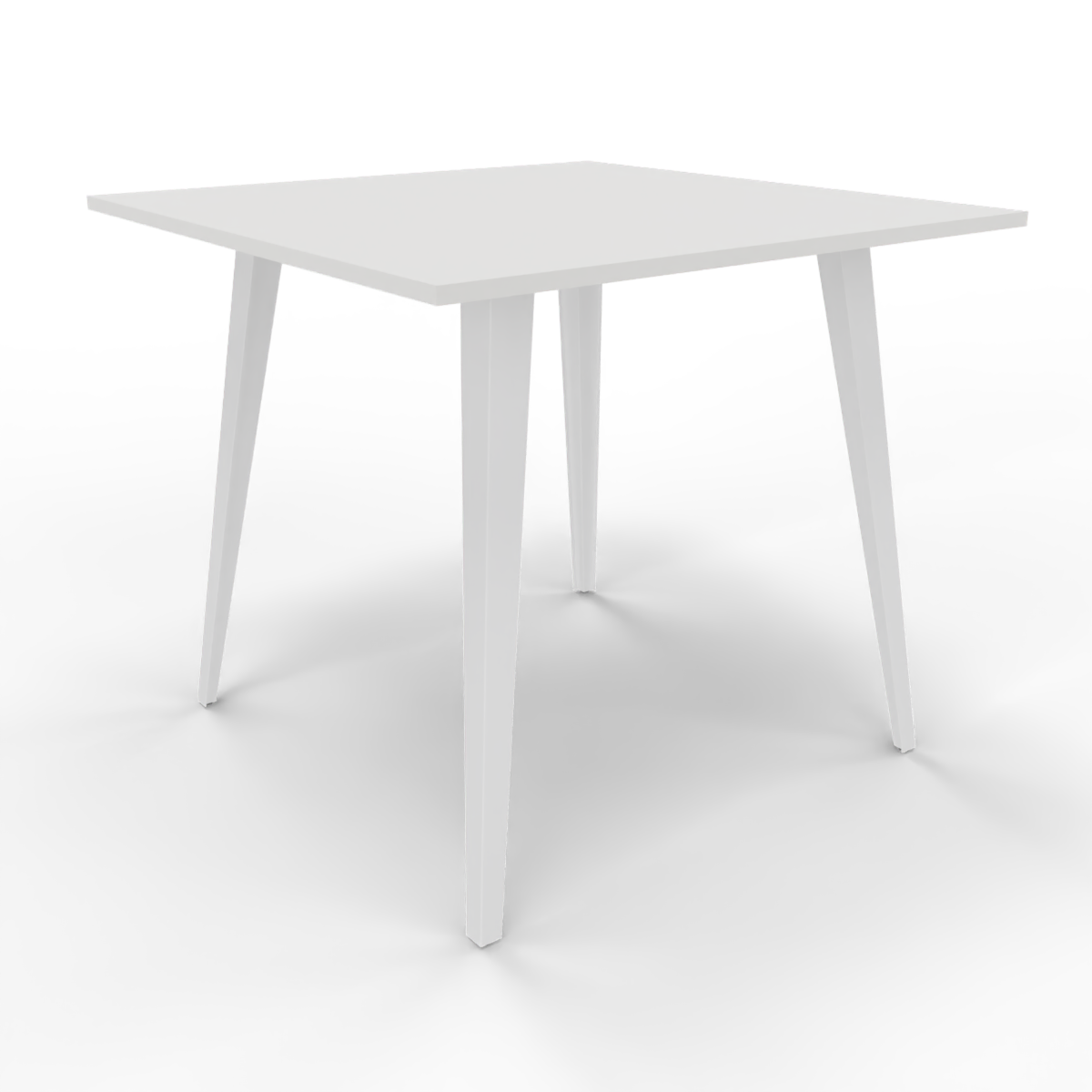 Spider meeting table