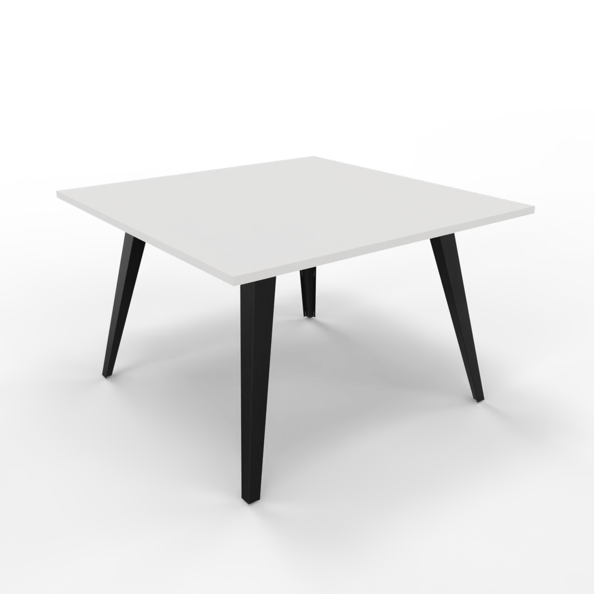 Spider meeting table