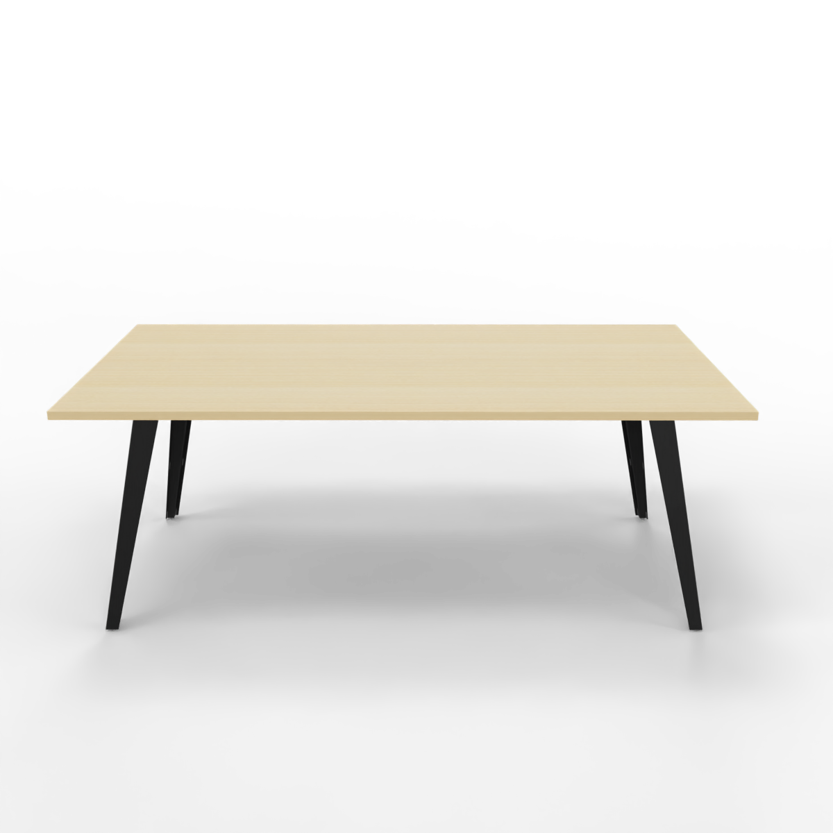 Spider meeting table