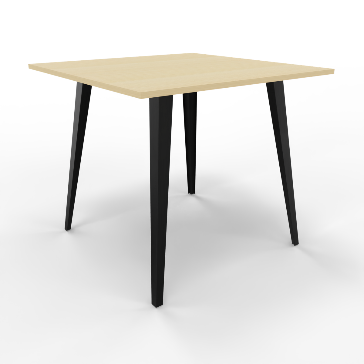 Spider meeting table