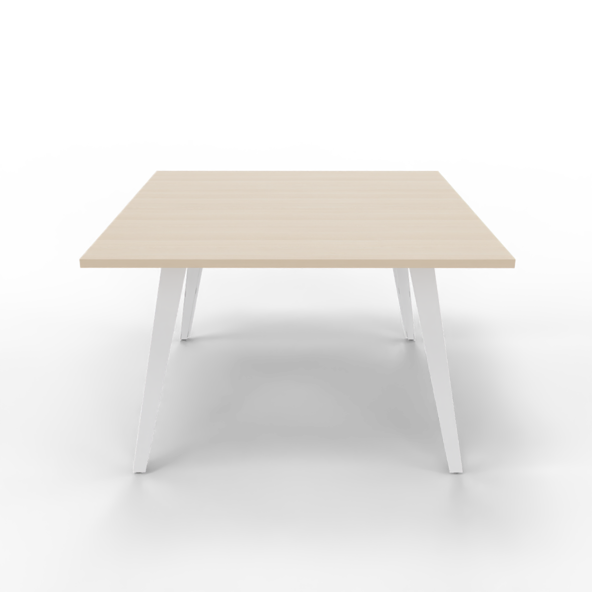 Spider meeting table