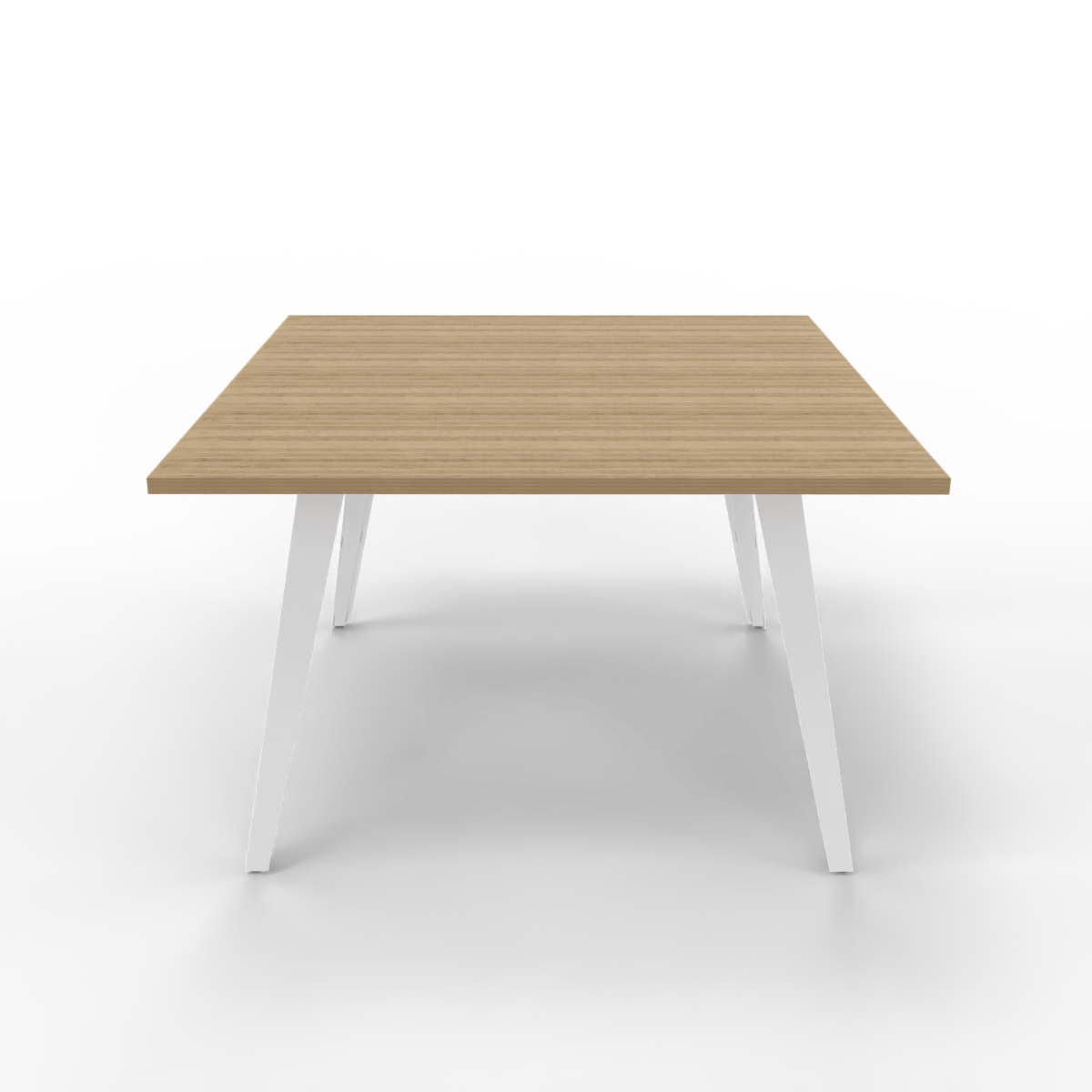 Spider meeting table