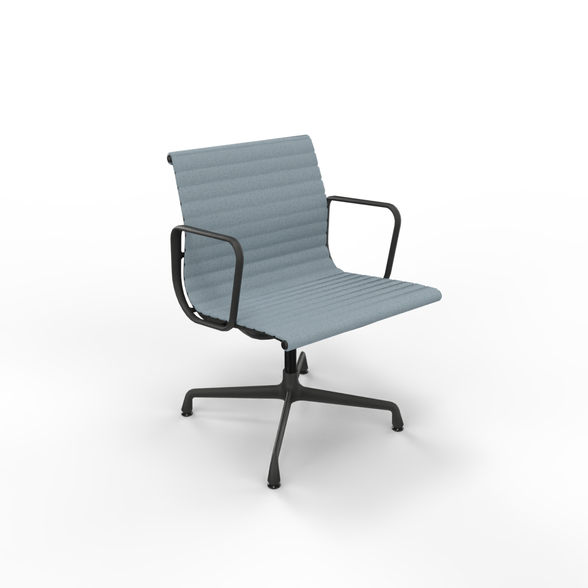 Vitra Aluminium Chair EA108 