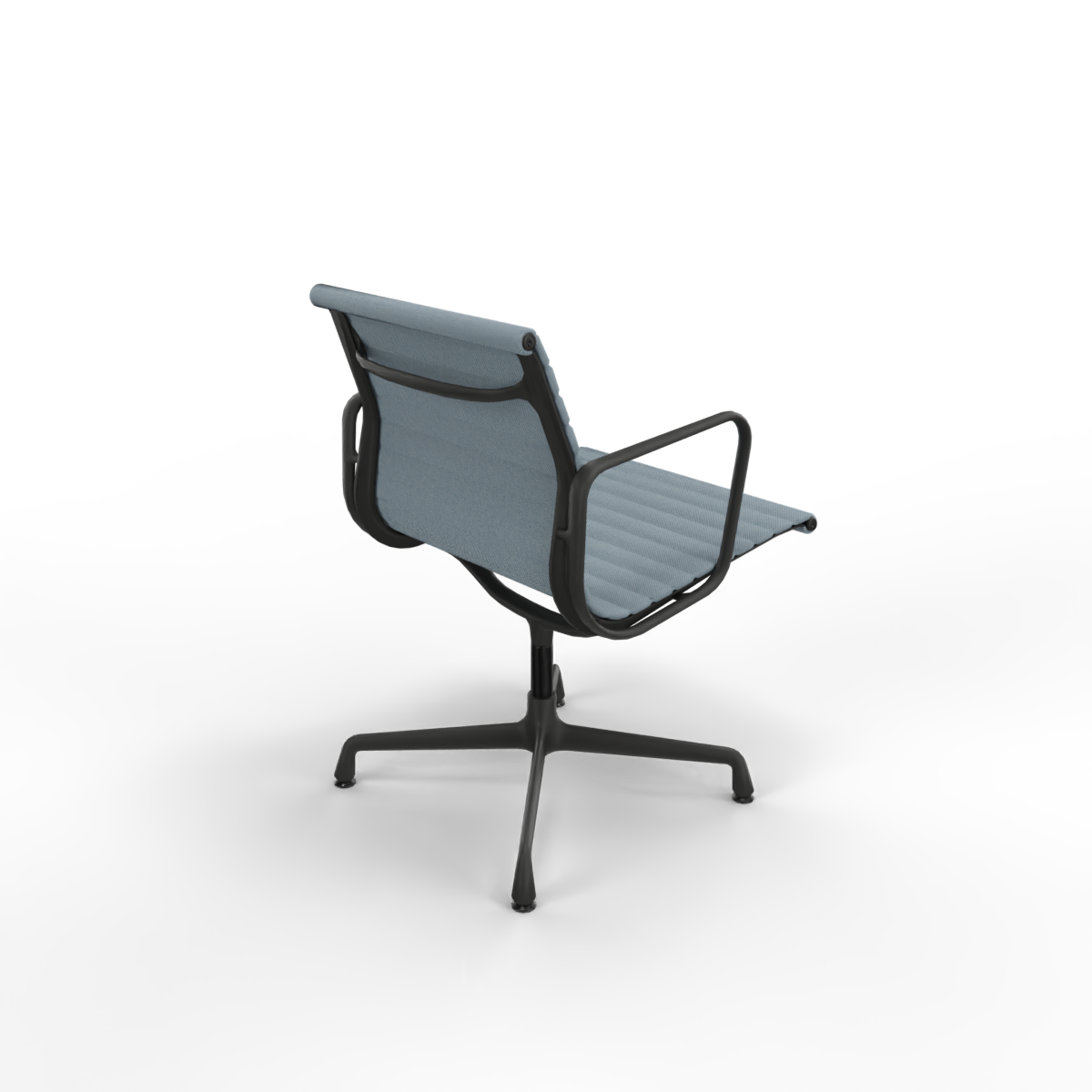 Vitra Aluminium Chair EA108 