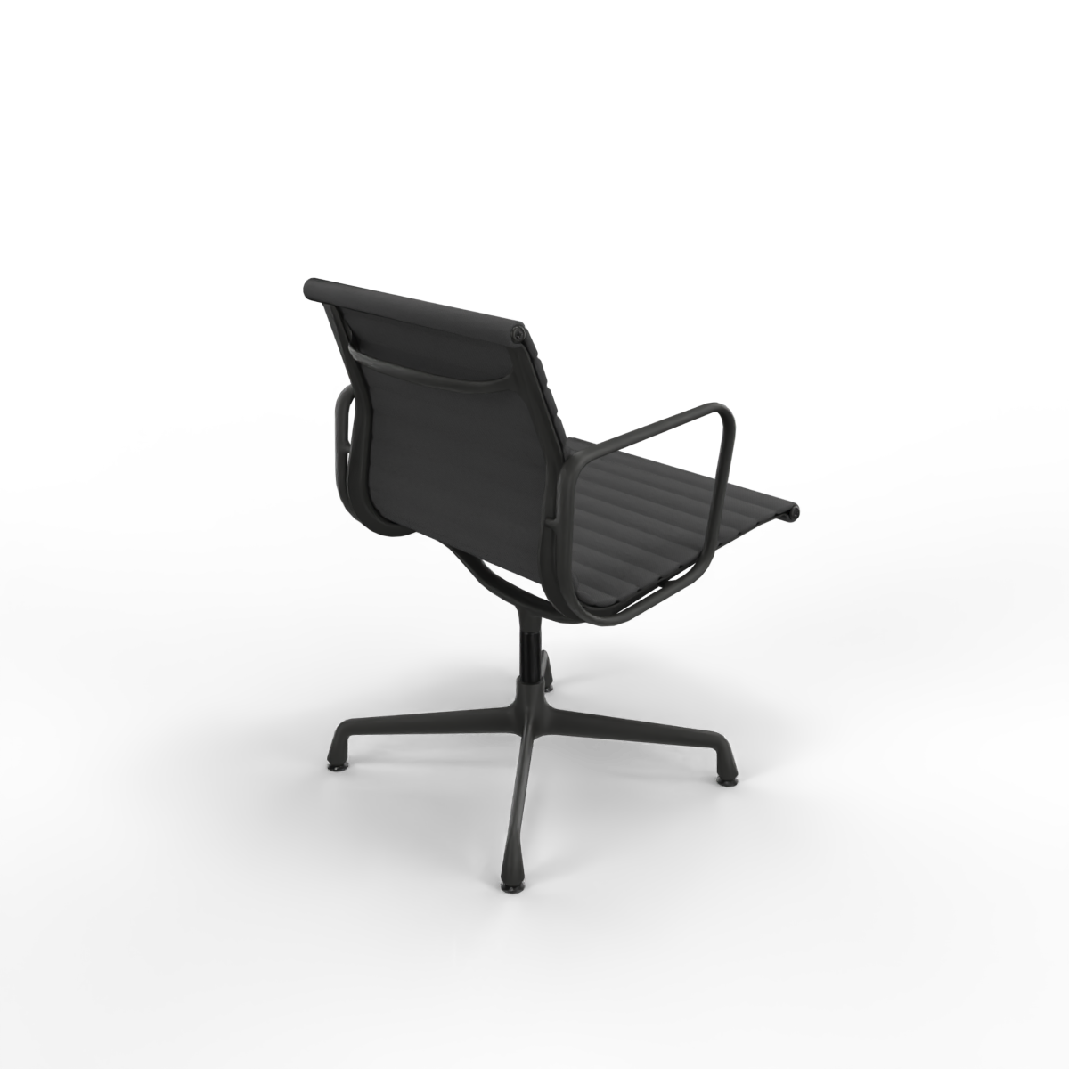 Vitra Aluminium Chair EA108 