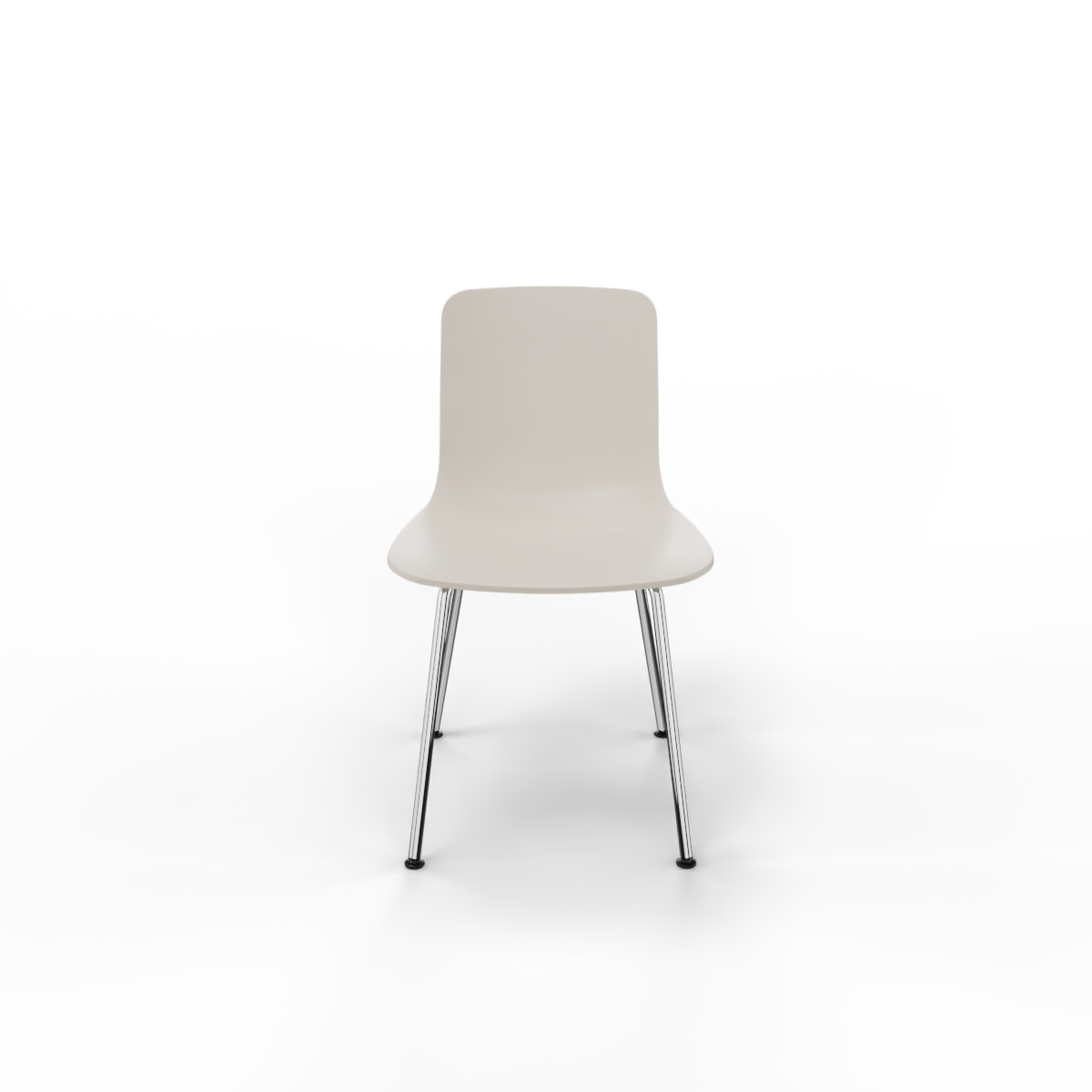 Vitra HAL stacking chair