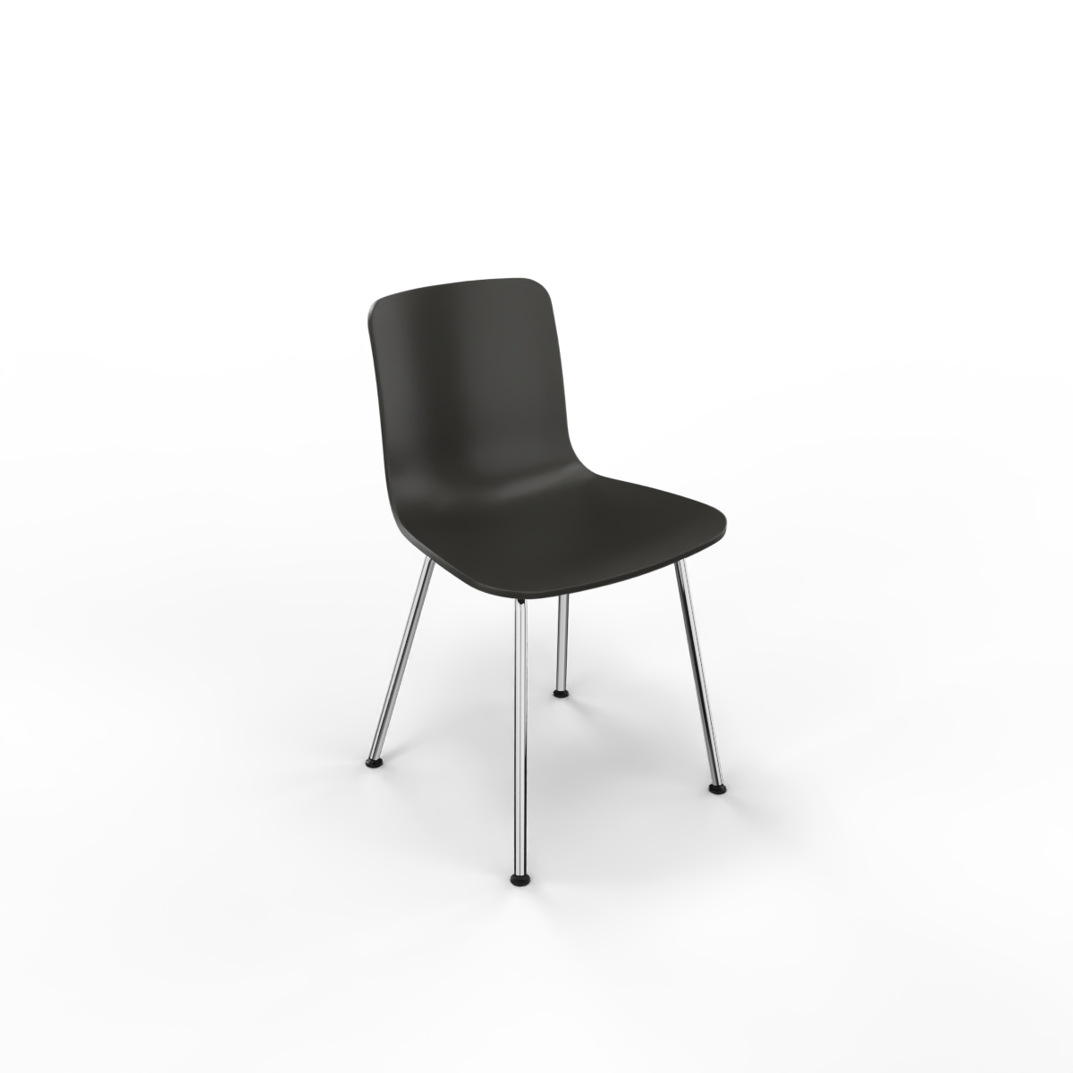 Vitra HAL stacking chair