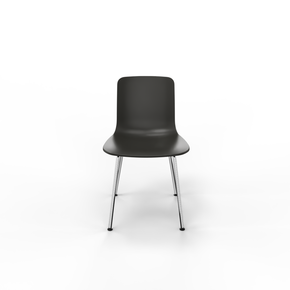 Vitra HAL stacking chair