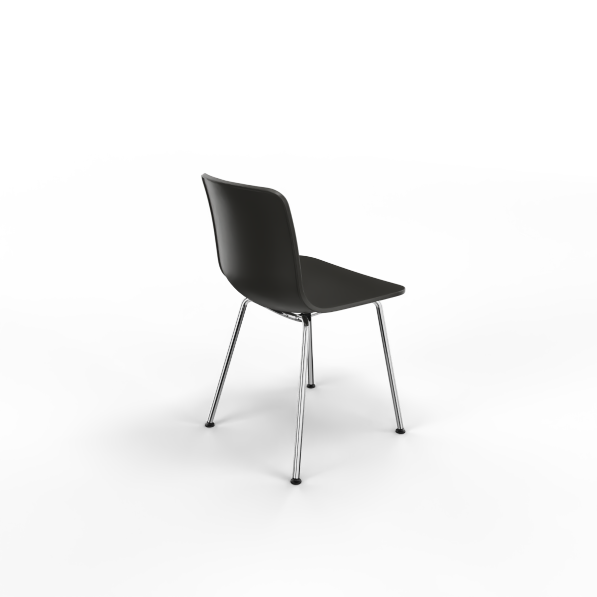 Vitra HAL stacking chair