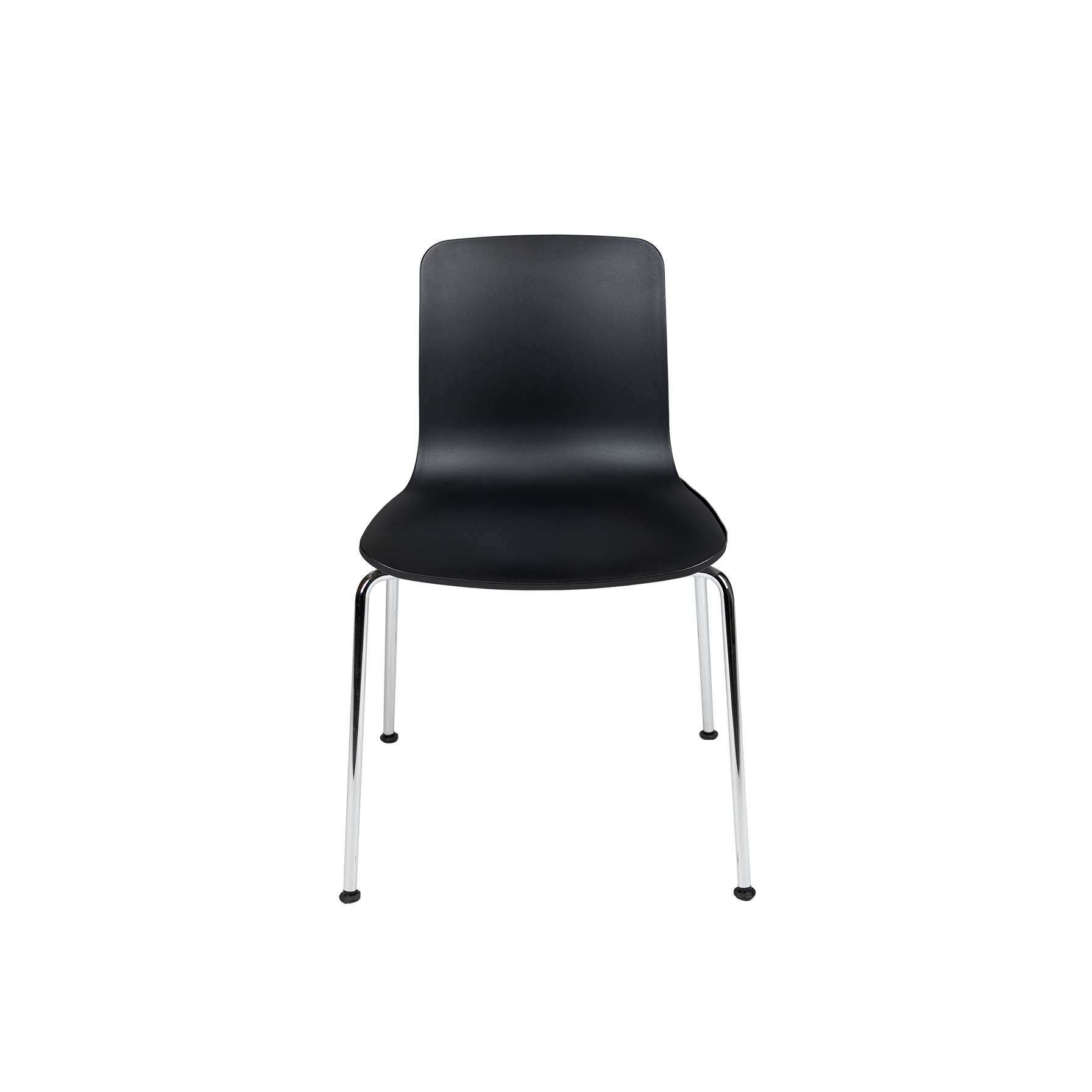 Vitra HAL stacking chair