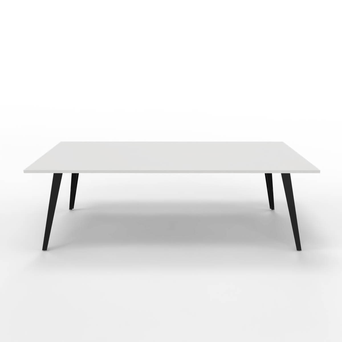 Spider meeting table