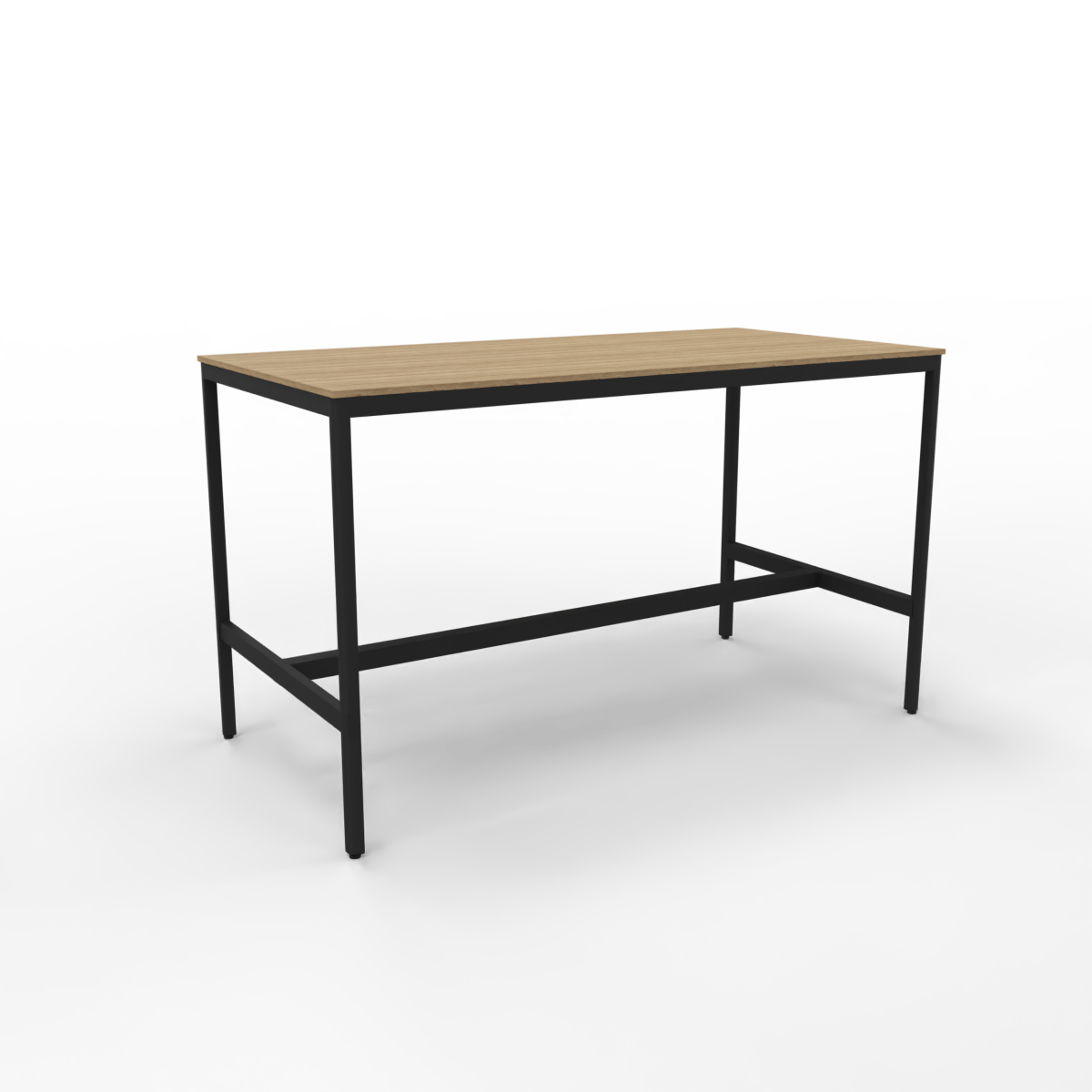 Alvero Basic desk