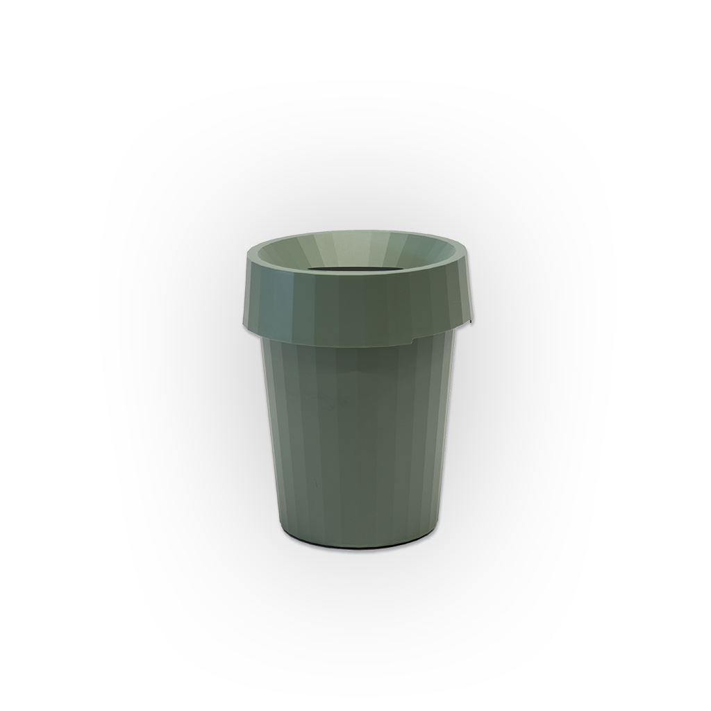 HAY Shade Bin
