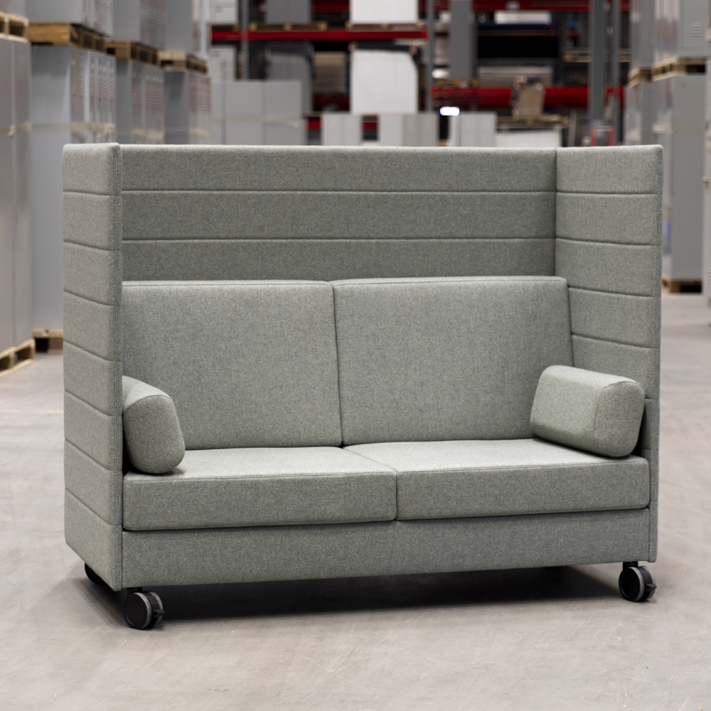 Dauphin Atelier sofa