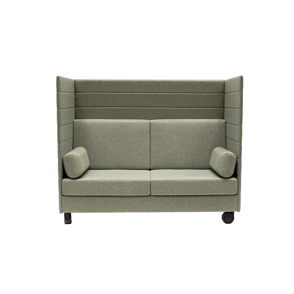 Dauphin Atelier sofa