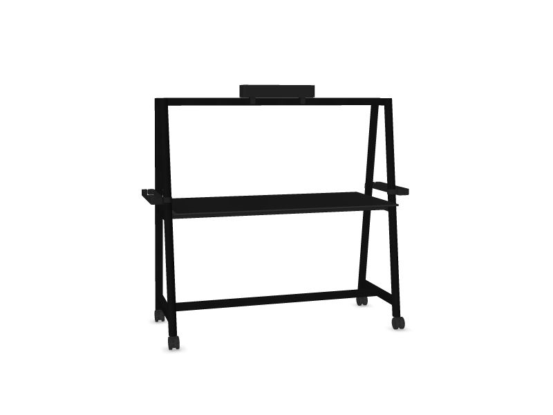 Multifunctional high table