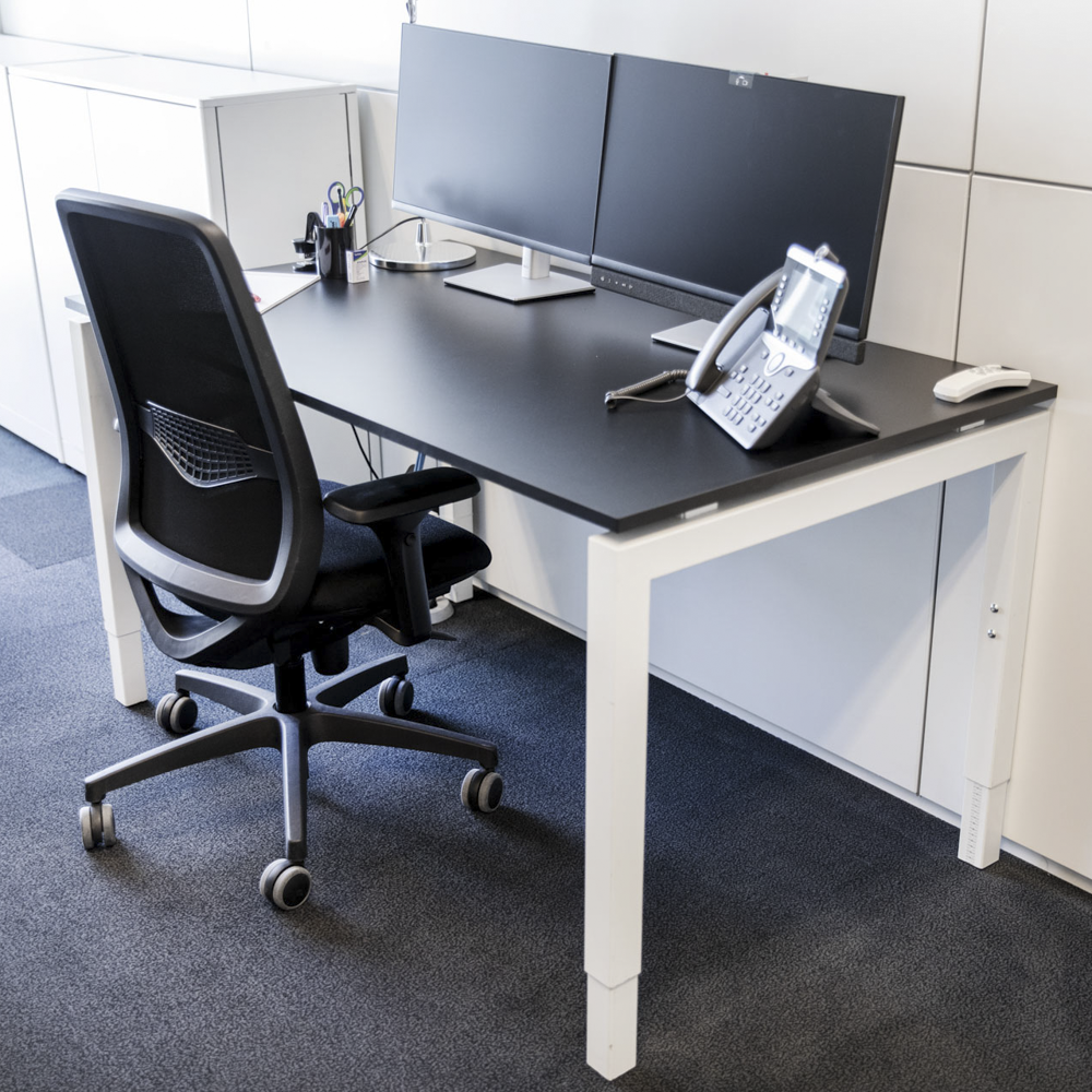 Desk 4-office