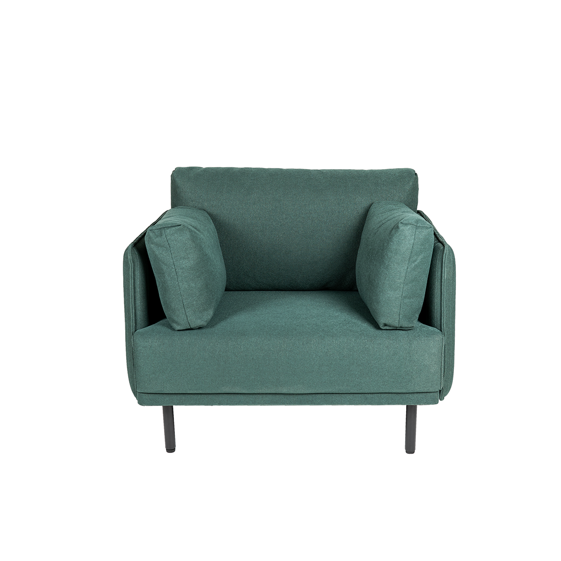 Luna single seater