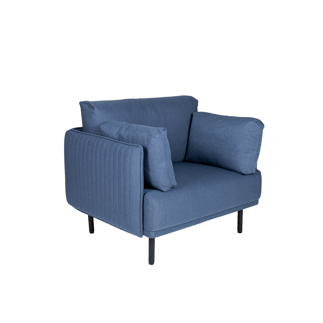 Luna single seater