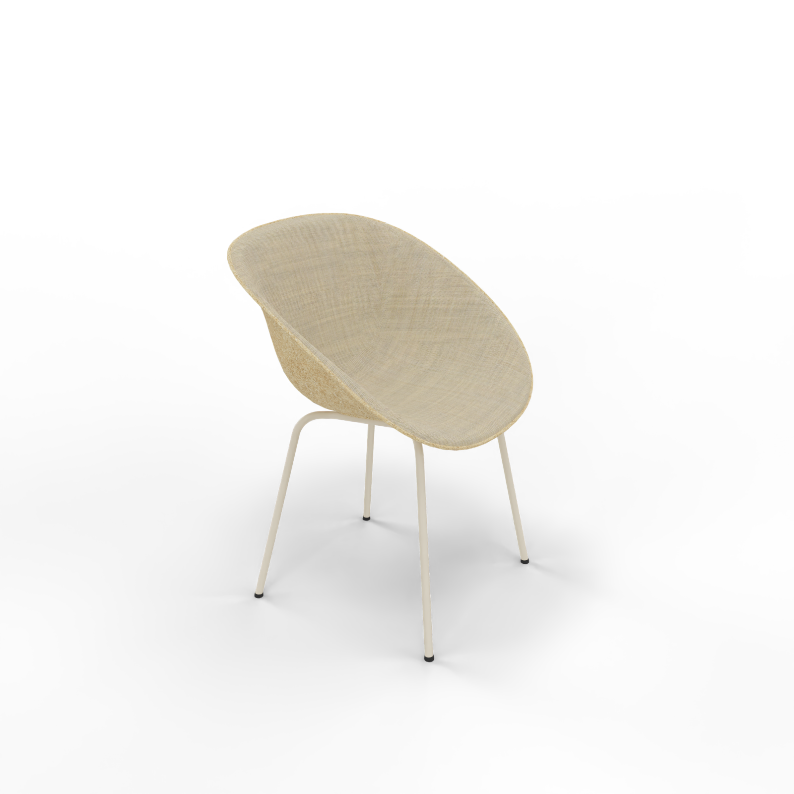Mat chair