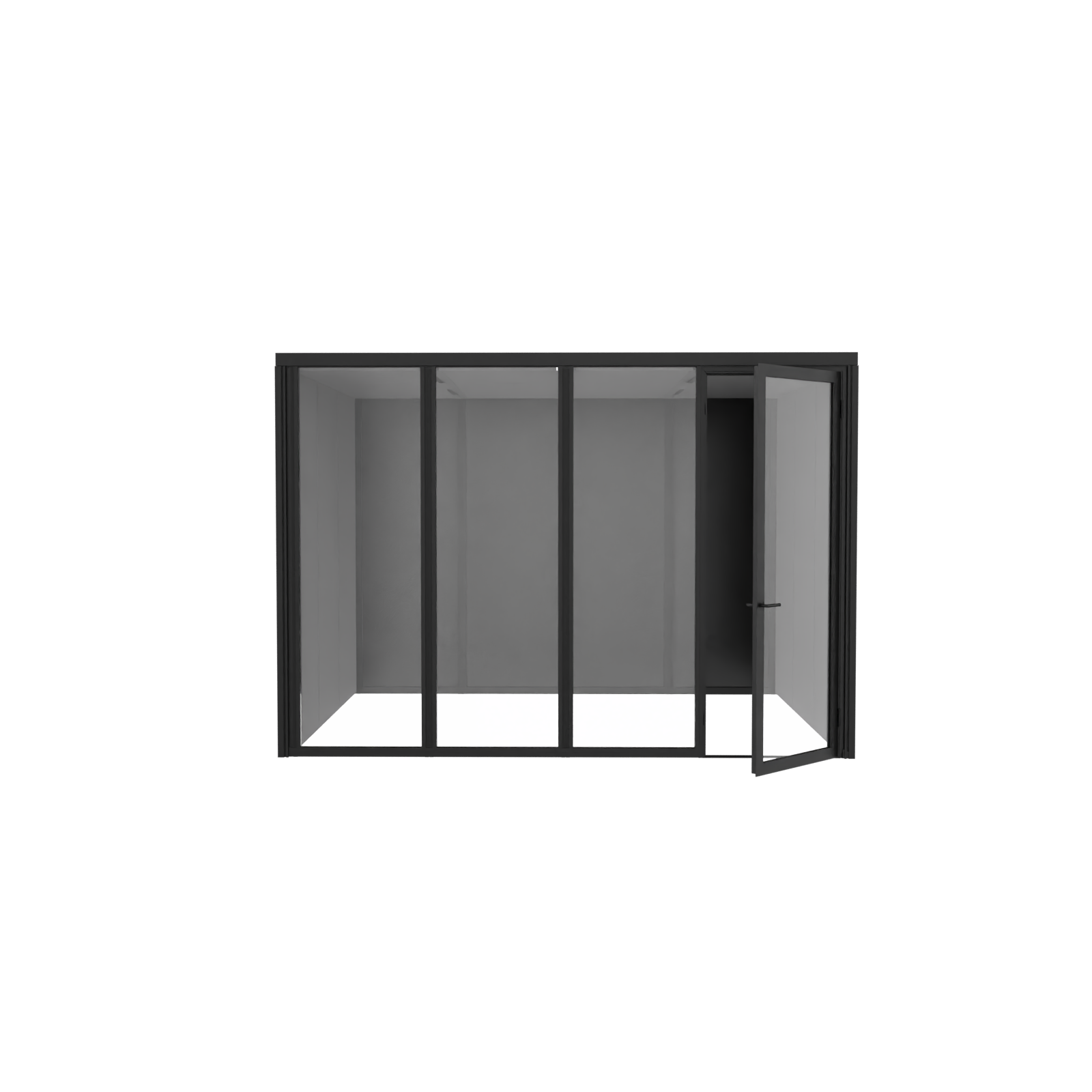 Zipperwall 6