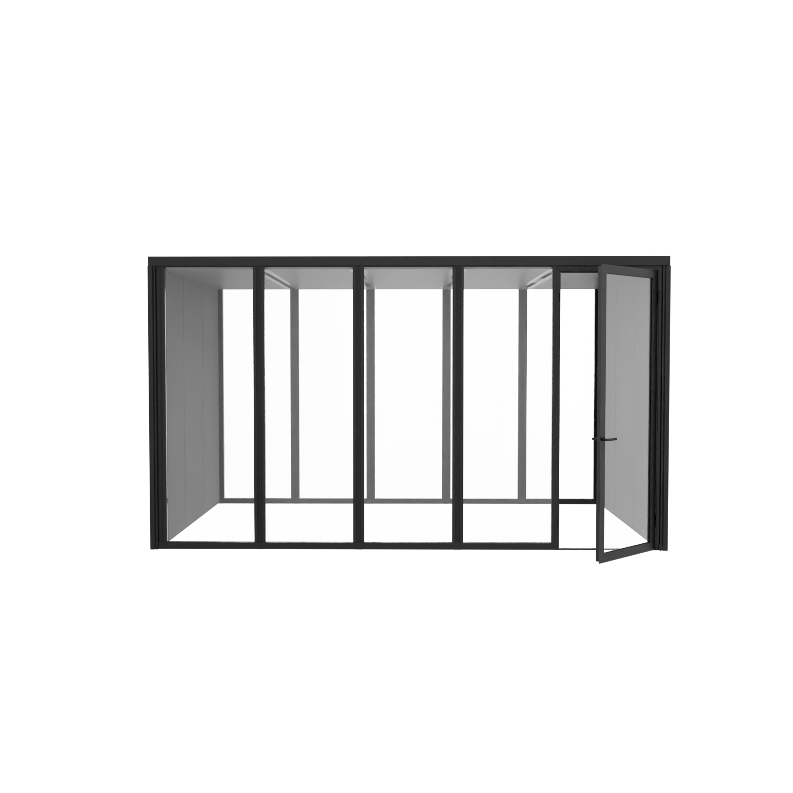 Zipperwall 12