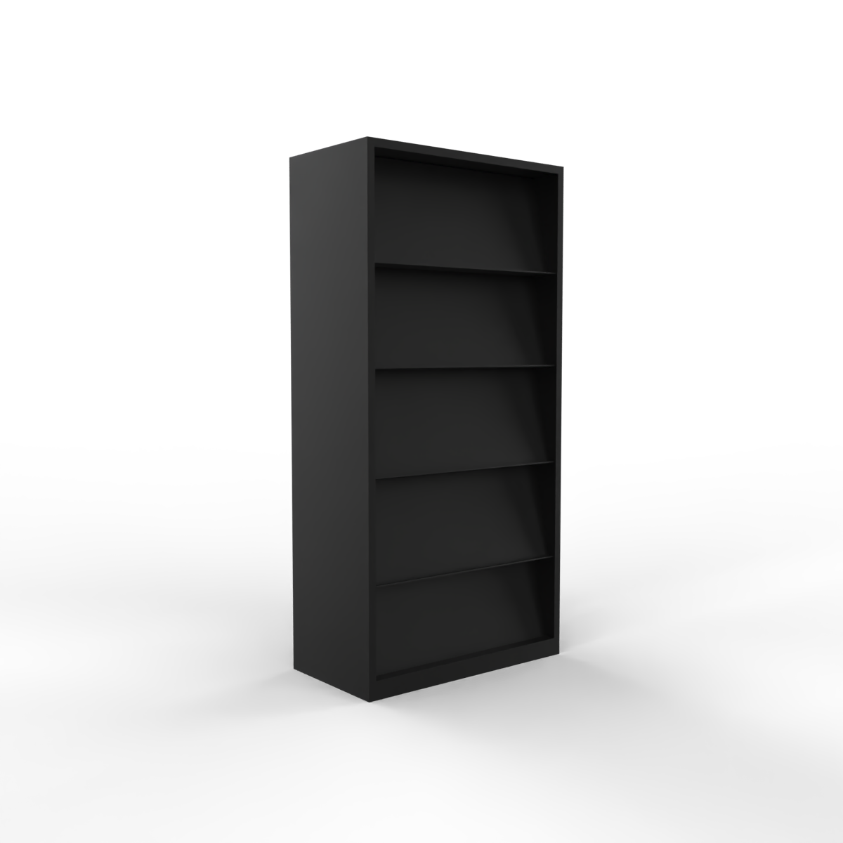 brochure cabinet