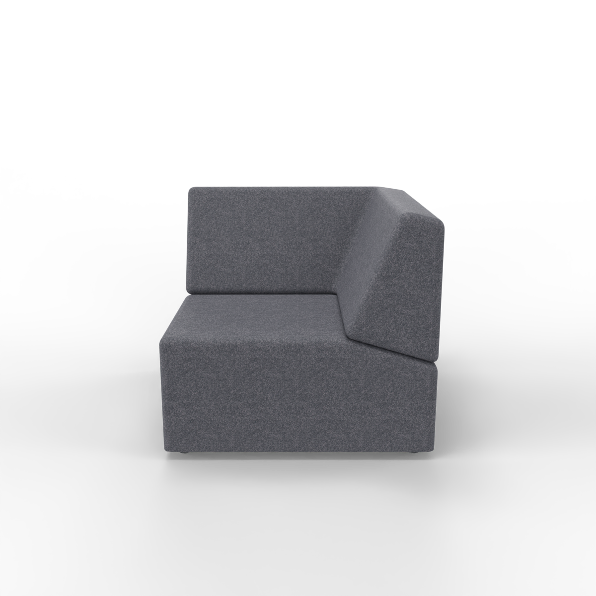 Napoli corner element