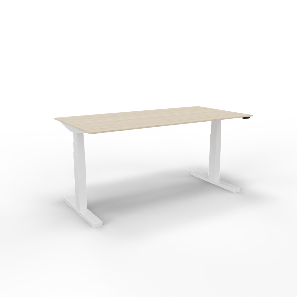 Alvero e-Flex office table