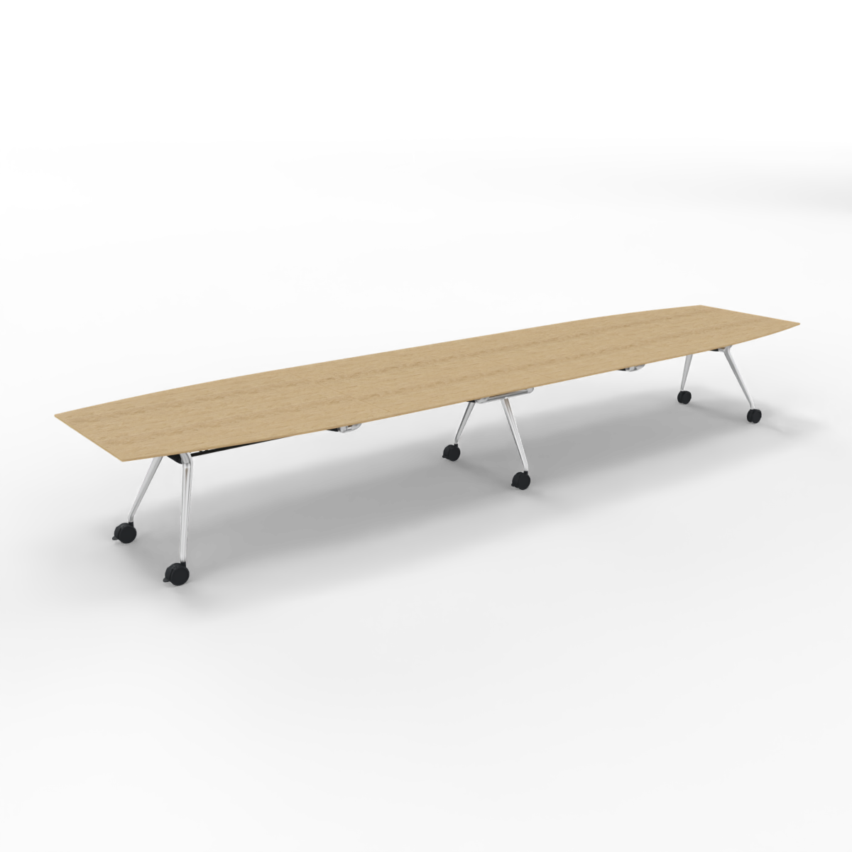 K+N Summa folding table