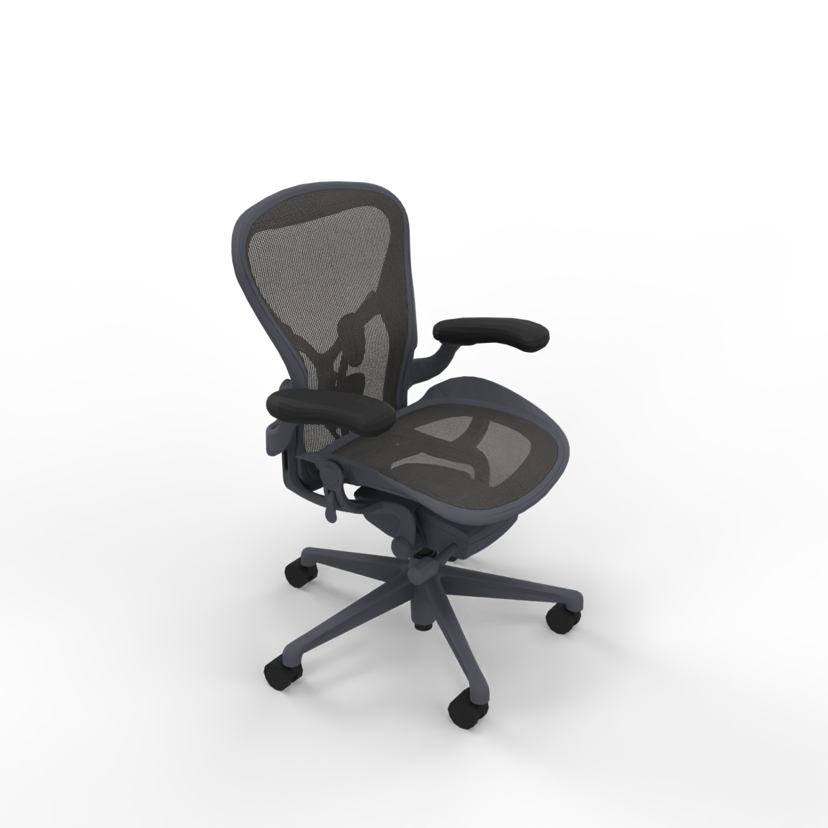 Herman Miller Aeron