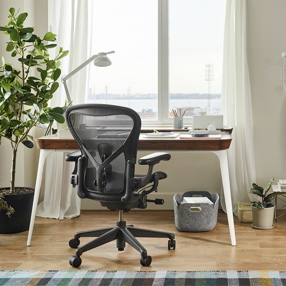 Herman Miller Aeron