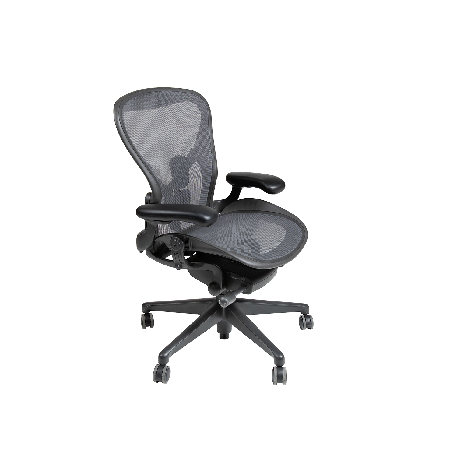 Herman Miller Aeron
