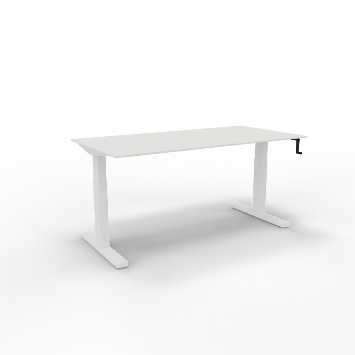 Alvero Flex office table