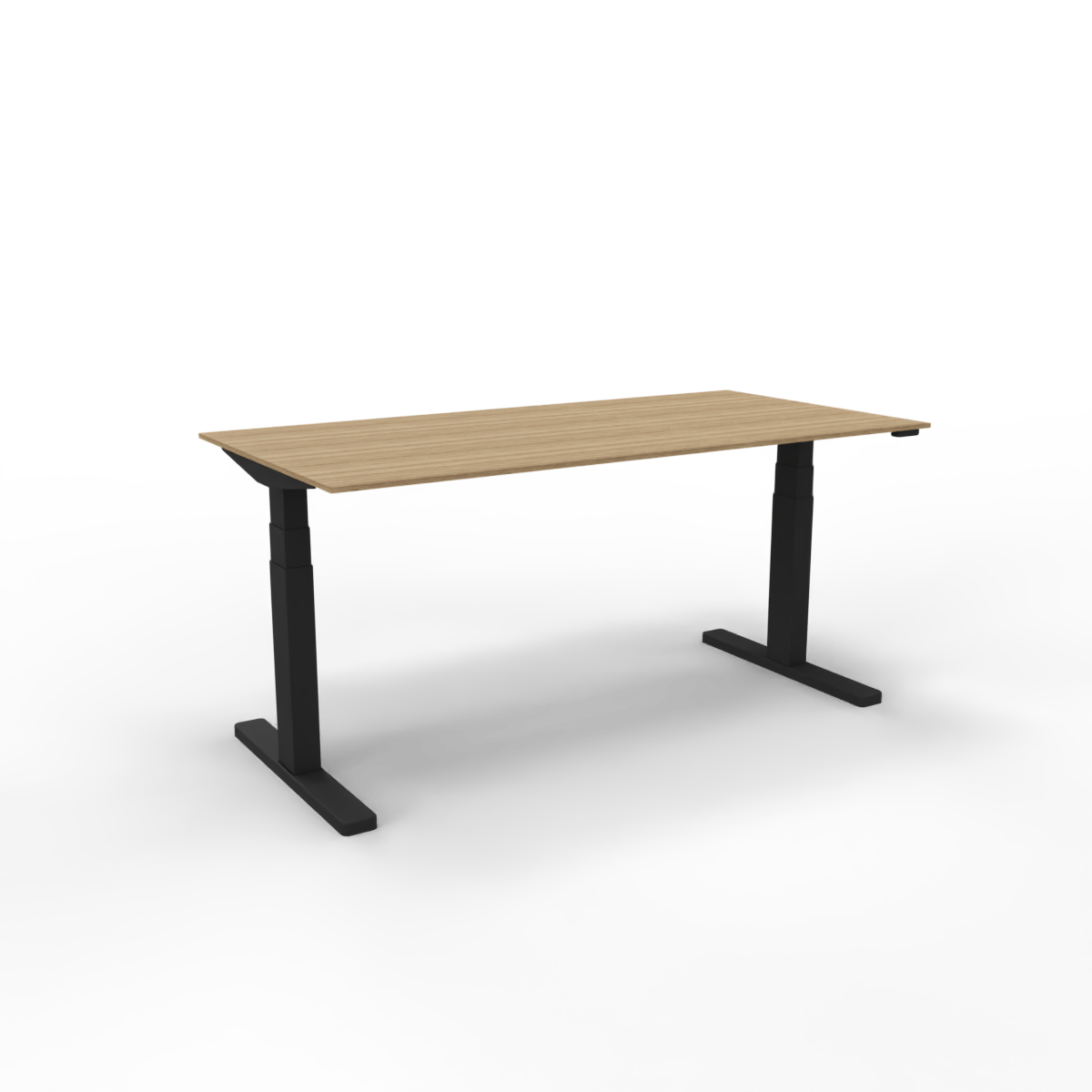 Alvero e-Flex office table